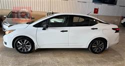 نیسان ڤێرسا